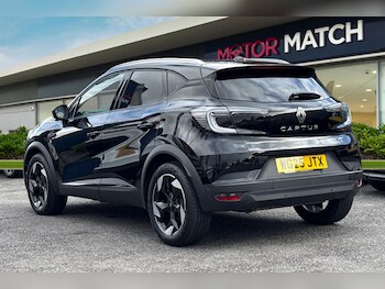 Used Renault Captur 2025 for sale - 77886368: Photo