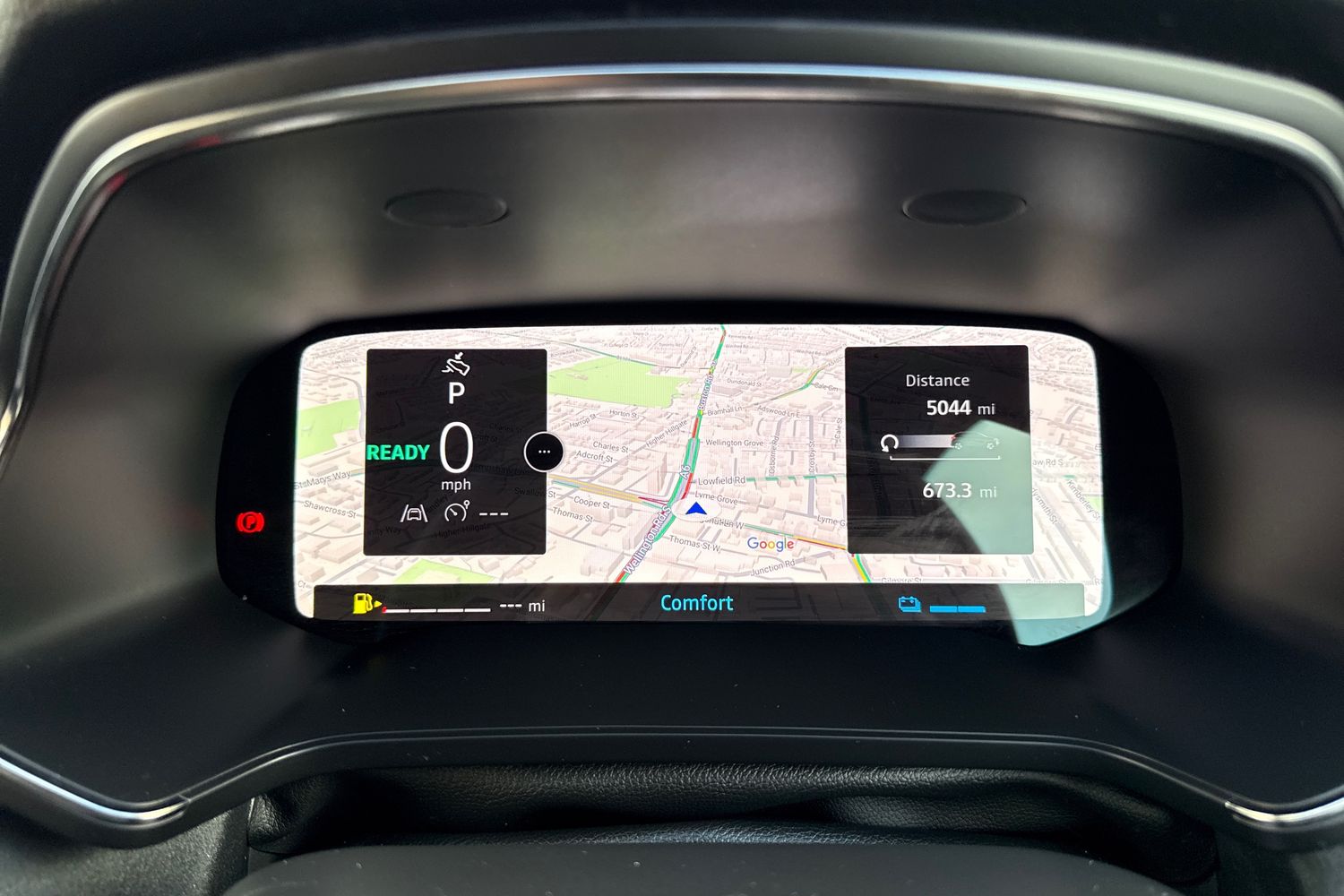 Used Renault Captur 2025 for sale - 77886368: Photo 38