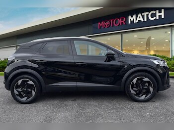 Used Renault Captur 2025 for sale - 77886368: Photo