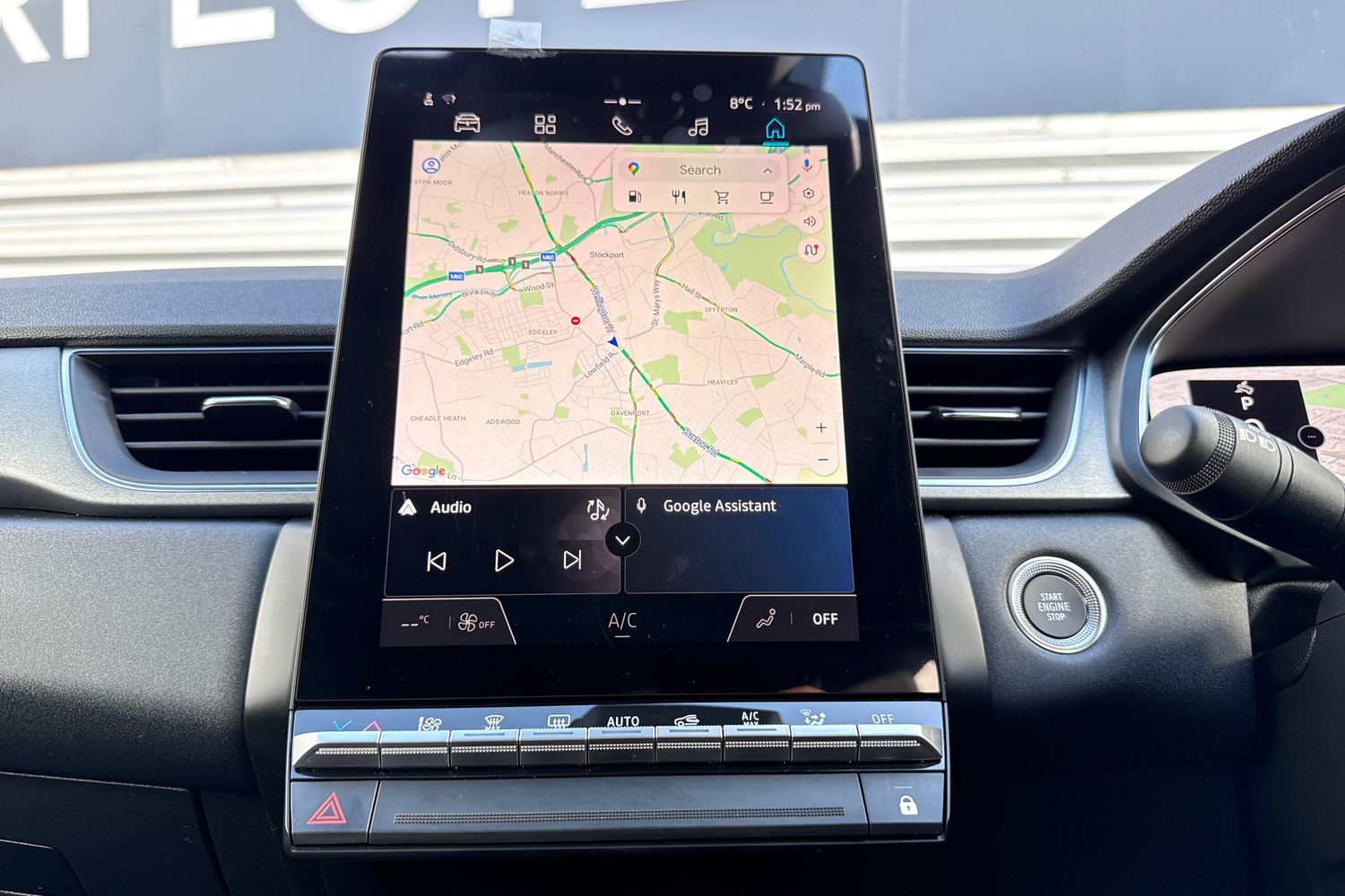 Used Renault Captur 2025 for sale - 77886368: Photo 41