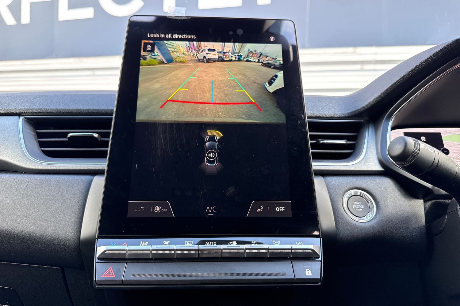 Used Renault Captur 2025 for sale - 77886368: Photo 42