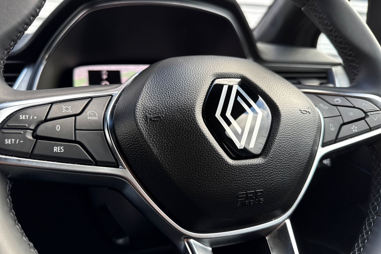 Used Renault Captur 2025 for sale - 77886368: Photo 43