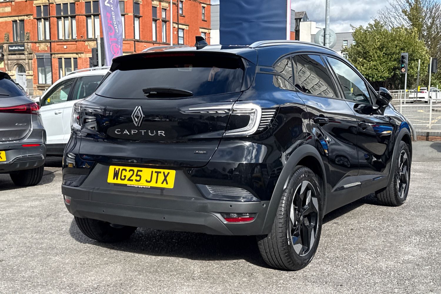 Used Renault Captur 2025 for sale - 77886368: Photo 44