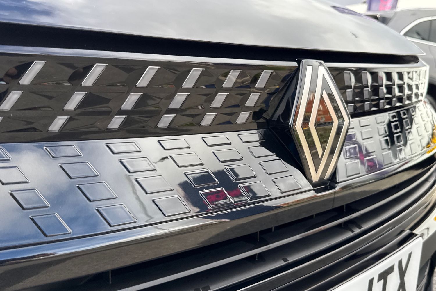 Used Renault Captur 2025 for sale - 77886368: Photo 45