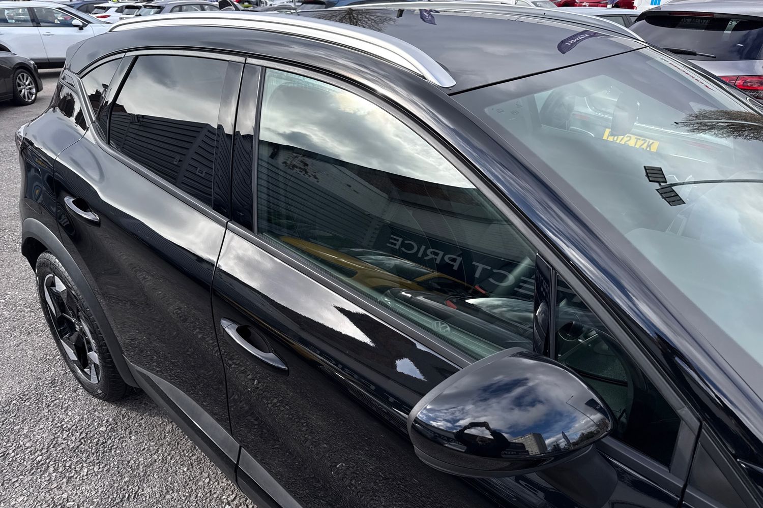 Used Renault Captur 2025 for sale - 77886368: Photo 46