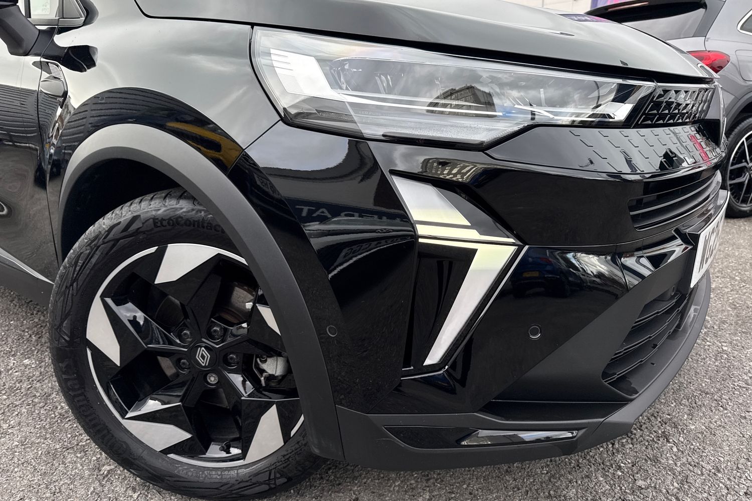 Used Renault Captur 2025 for sale - 77886368: Photo 49