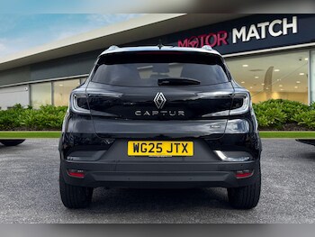 Used Renault Captur 2025 for sale - 77886368: Photo