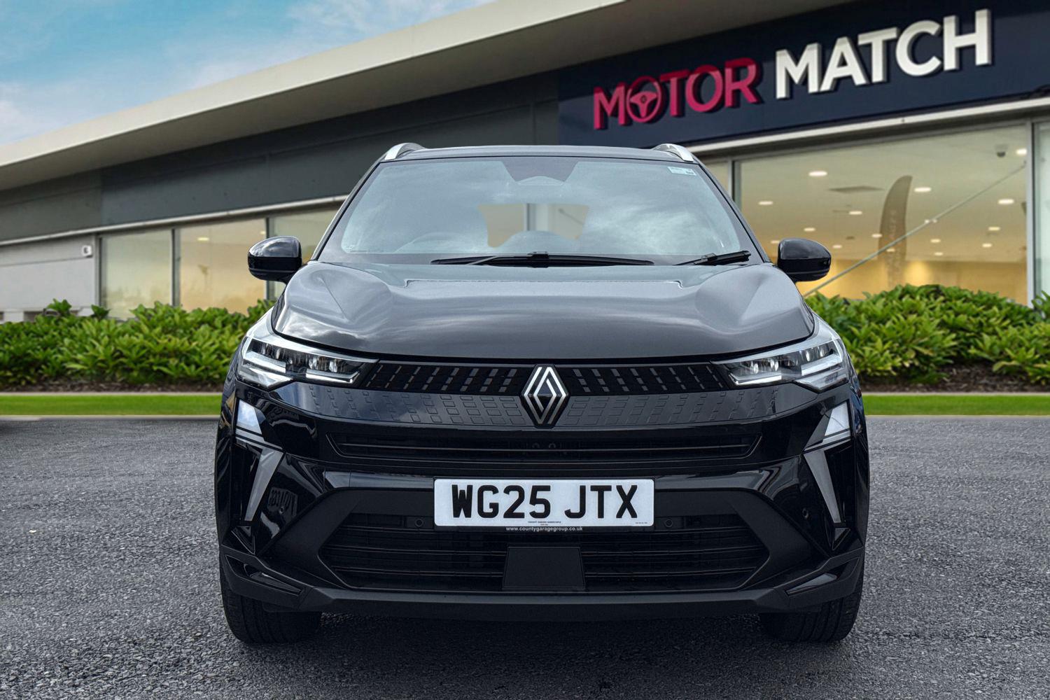 Used Renault Captur 2025 for sale - 77886368: Photo 6