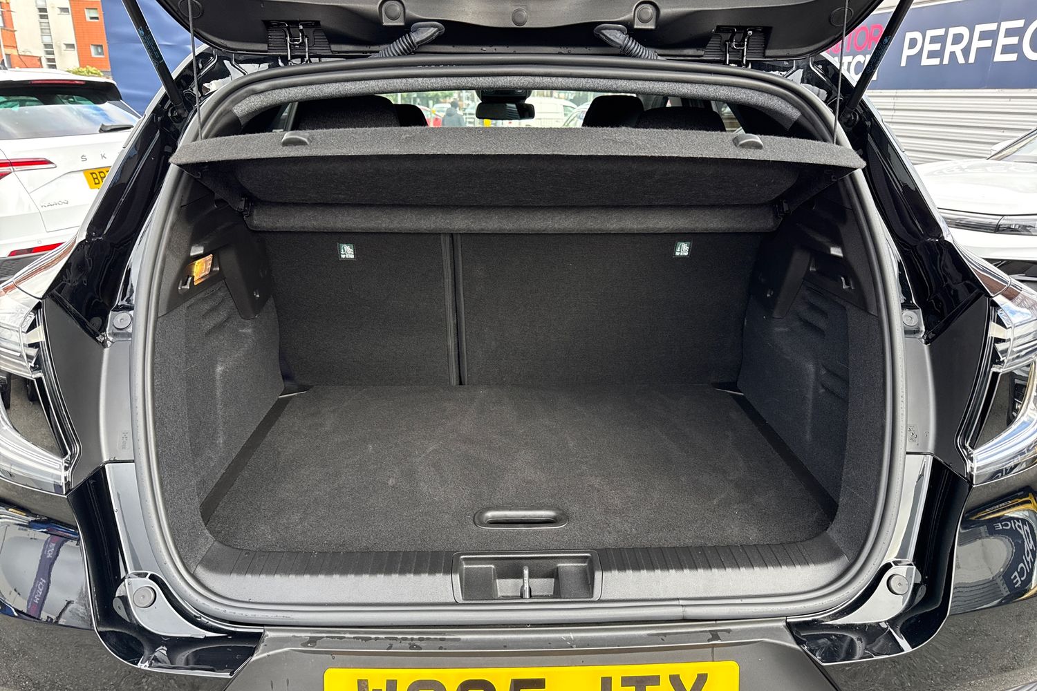 Used Renault Captur 2025 for sale - 77886368: Photo 7