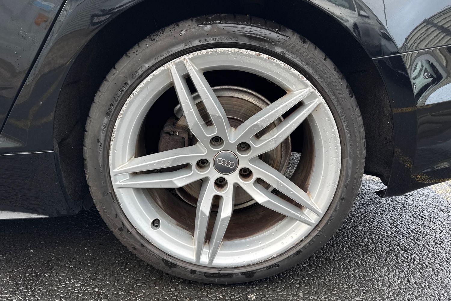 Used Audi A5 2018 for sale - 76979042: Photo 12