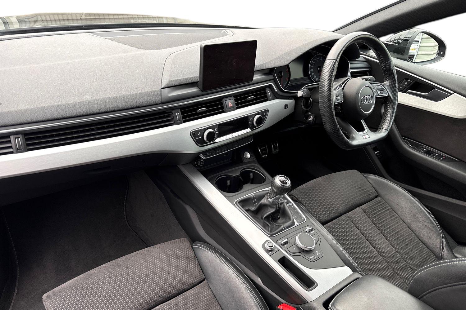 Used Audi A5 2018 for sale - 76979042: Photo 15