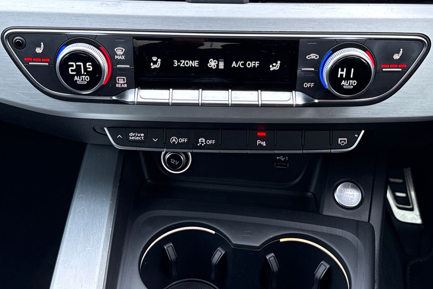 Used Audi A5 2018 for sale - 76979042: Photo 22