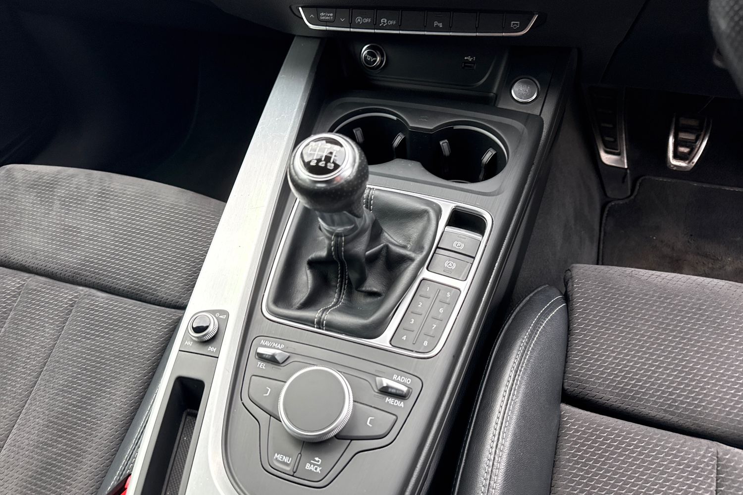 Used Audi A5 2018 for sale - 76979042: Photo 23