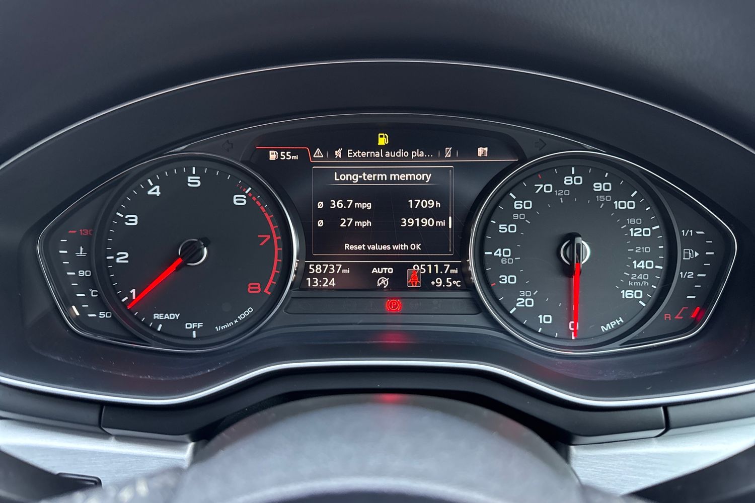 Used Audi A5 2018 for sale - 76979042: Photo 37