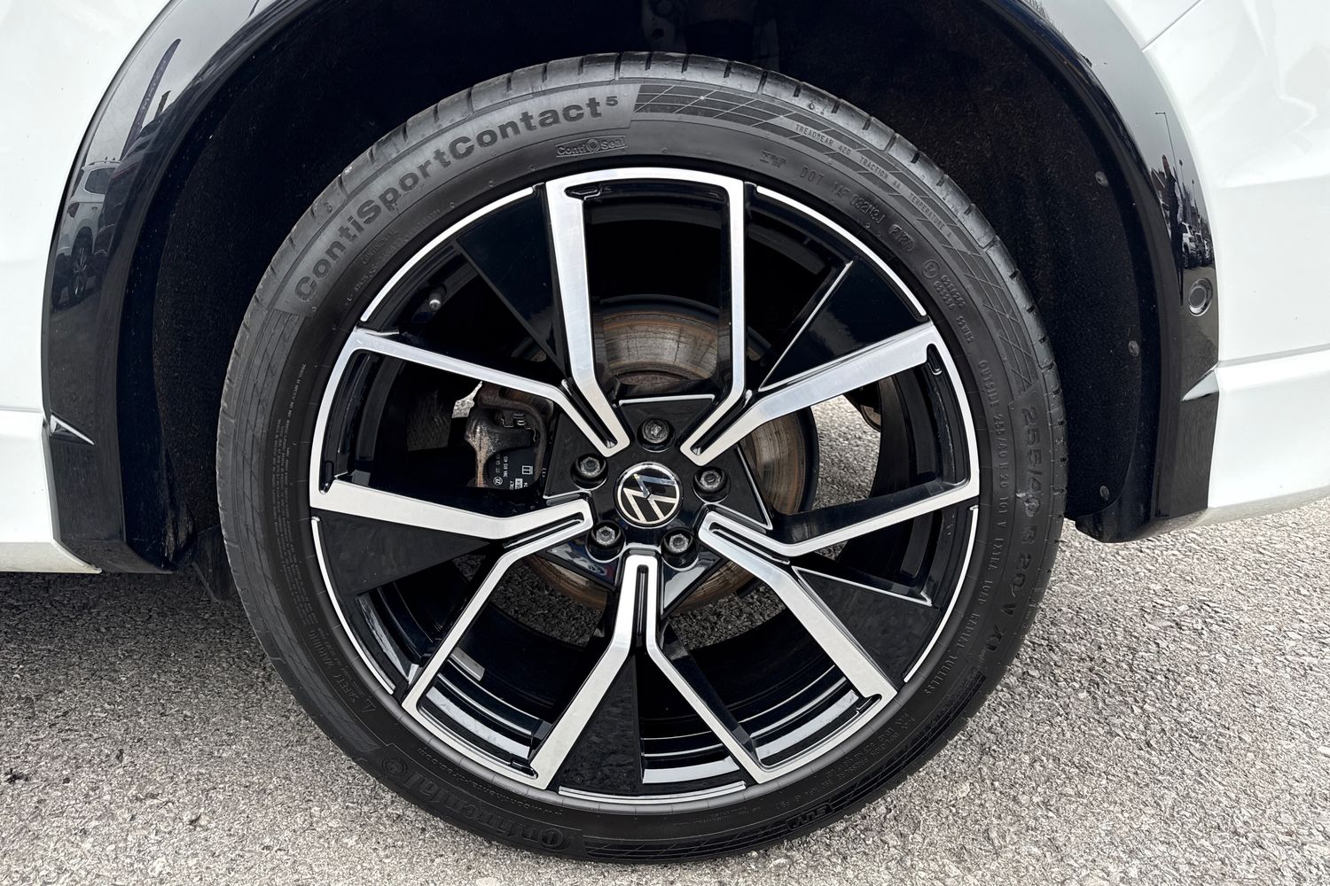 Used Volkswagen Tiguan 2024 for sale - 77805329: Photo 10