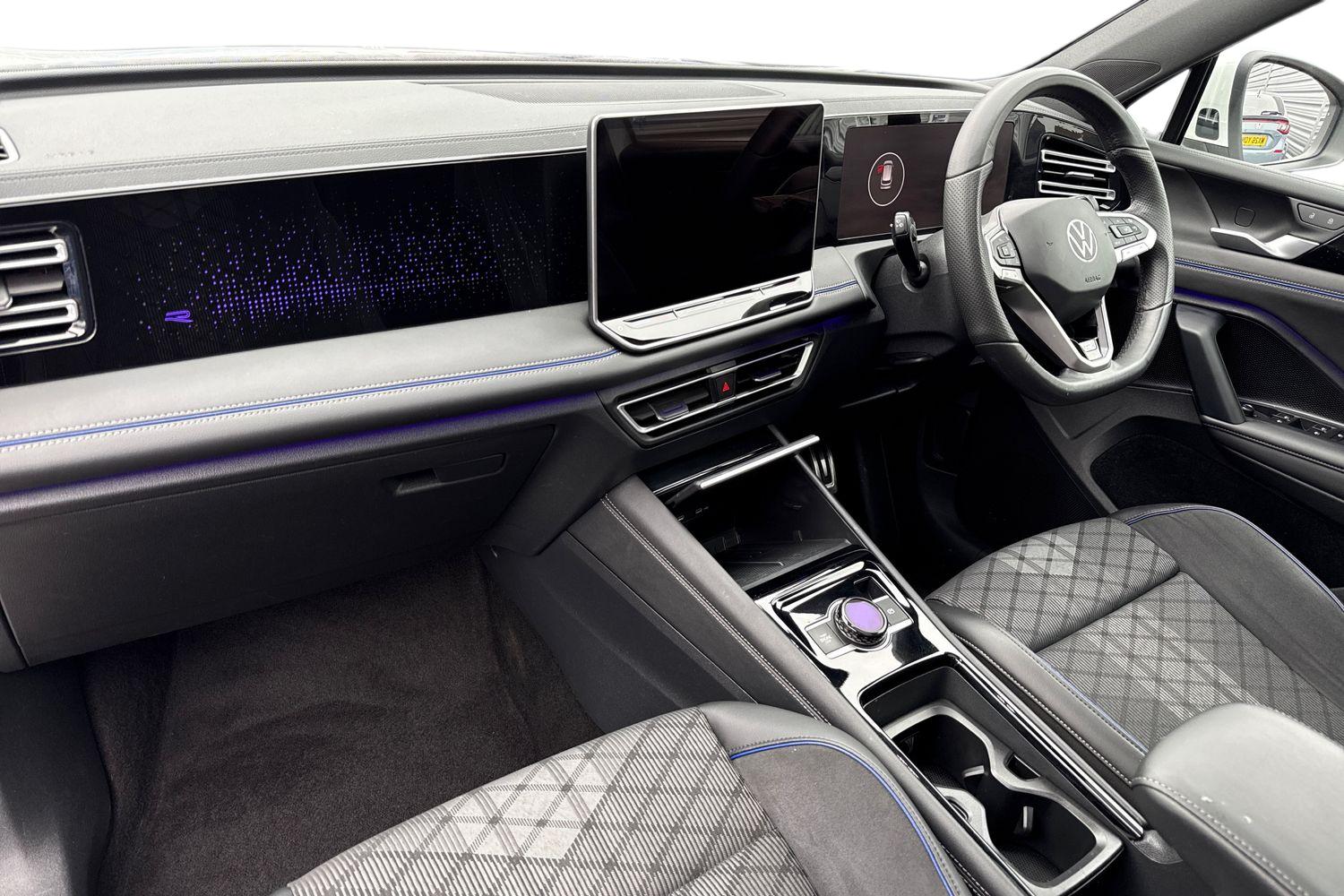 Used Volkswagen Tiguan 2024 for sale - 77805329: Photo 15