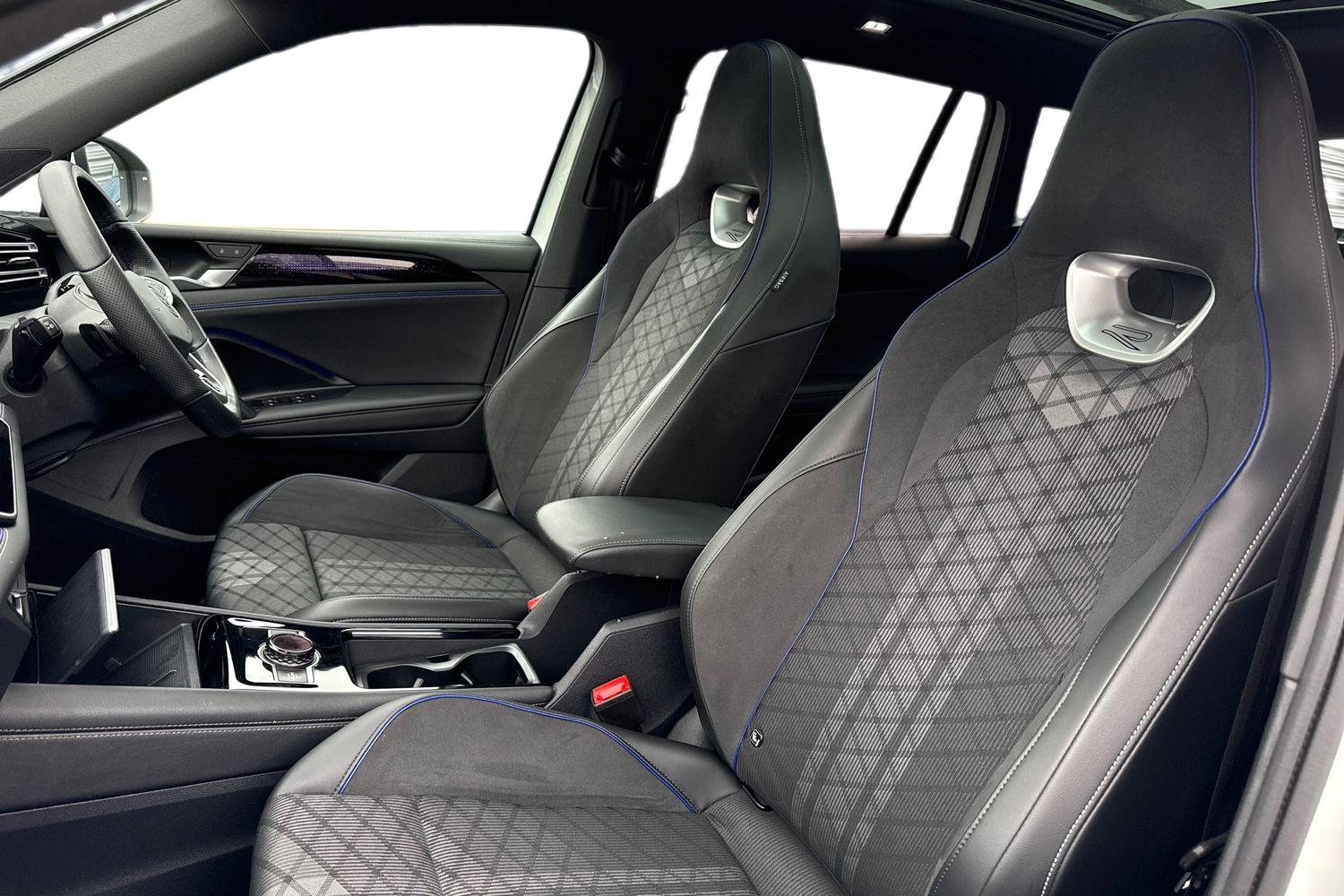 Used Volkswagen Tiguan 2024 for sale - 77805329: Photo 16