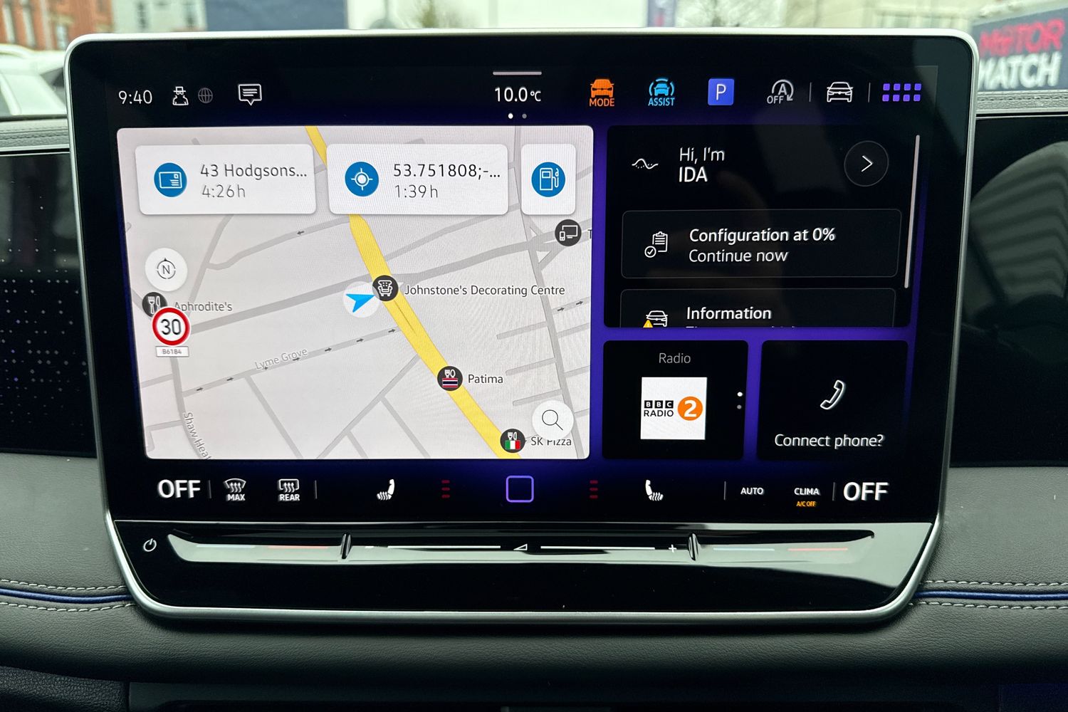 Used Volkswagen Tiguan 2024 for sale - 77805329: Photo 17