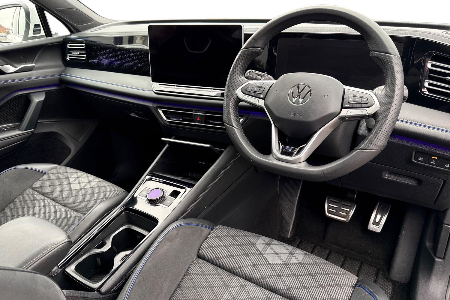 Used Volkswagen Tiguan 2024 for sale - 77805329: Photo 18