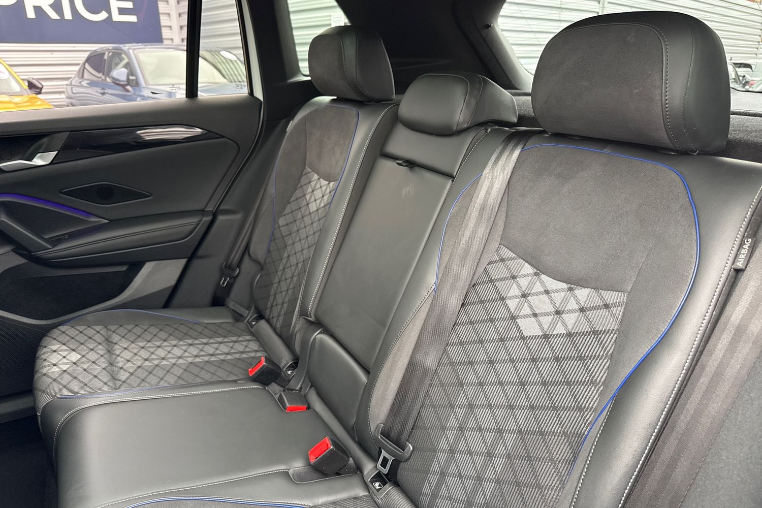 Used Volkswagen Tiguan 2024 for sale - 77805329: Photo 19