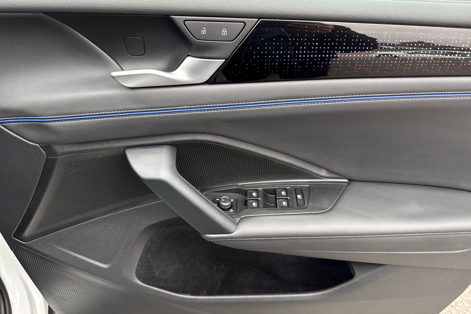 Used Volkswagen Tiguan 2024 for sale - 77805329: Photo 21