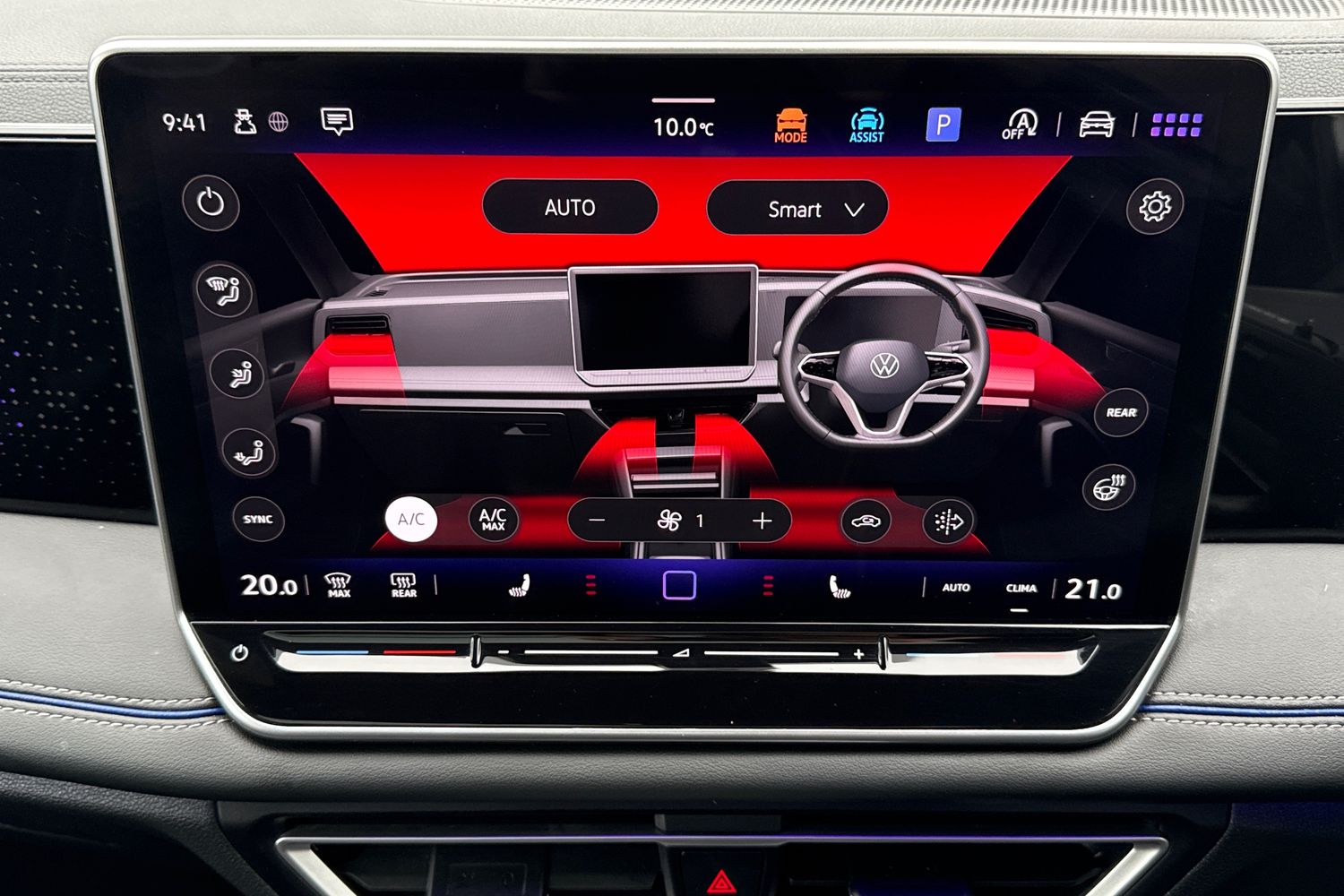 Used Volkswagen Tiguan 2024 for sale - 77805329: Photo 22