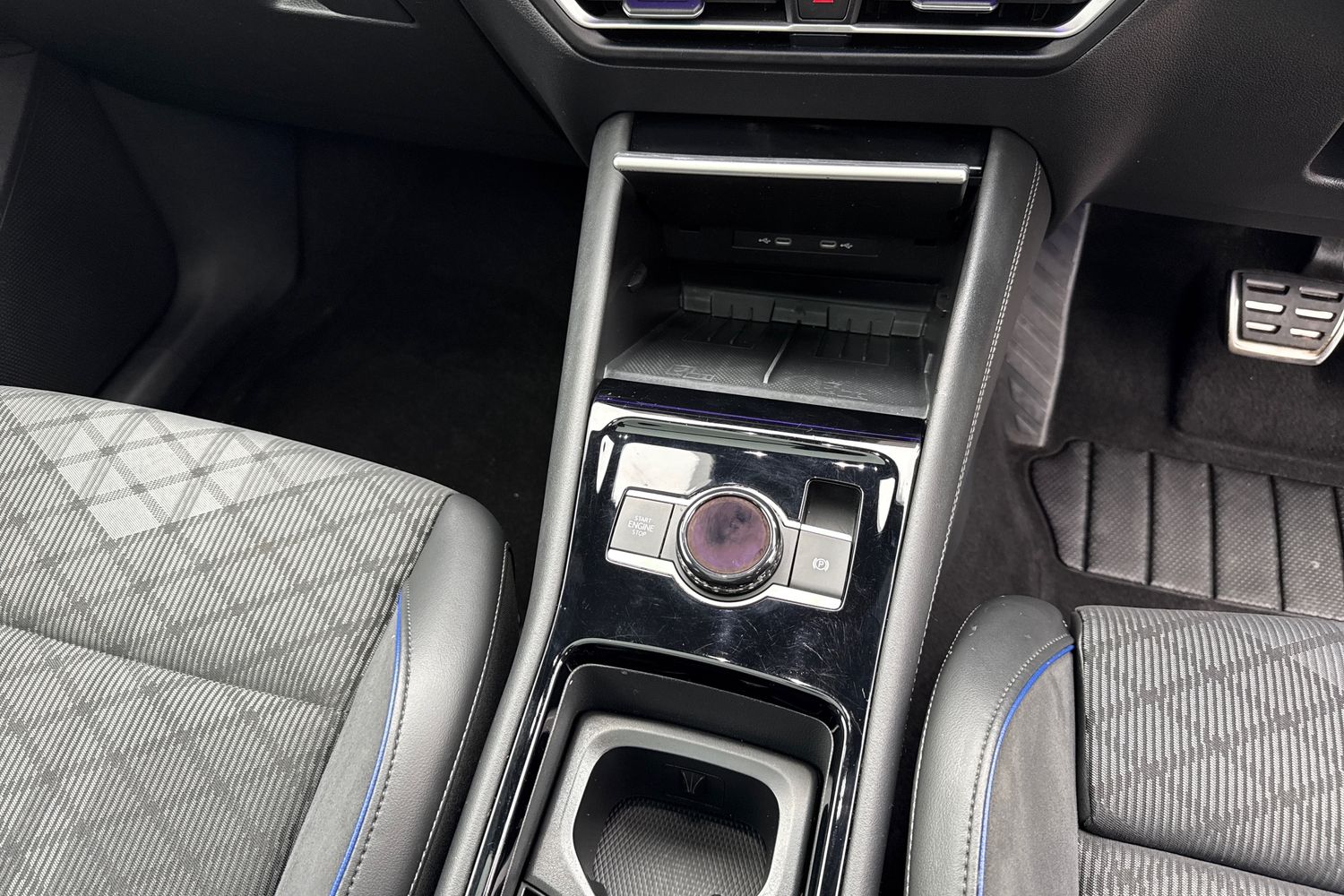 Used Volkswagen Tiguan 2024 for sale - 77805329: Photo 23