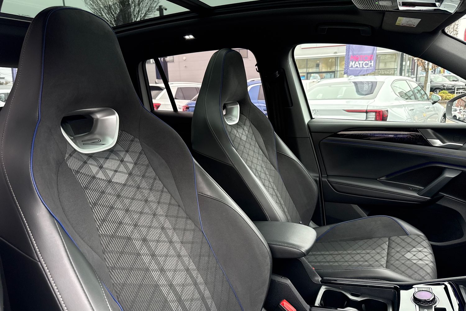 Used Volkswagen Tiguan 2024 for sale - 77805329: Photo 24