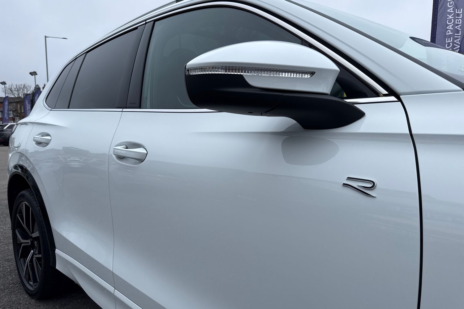 Used Volkswagen Tiguan 2024 for sale - 77805329: Photo 28