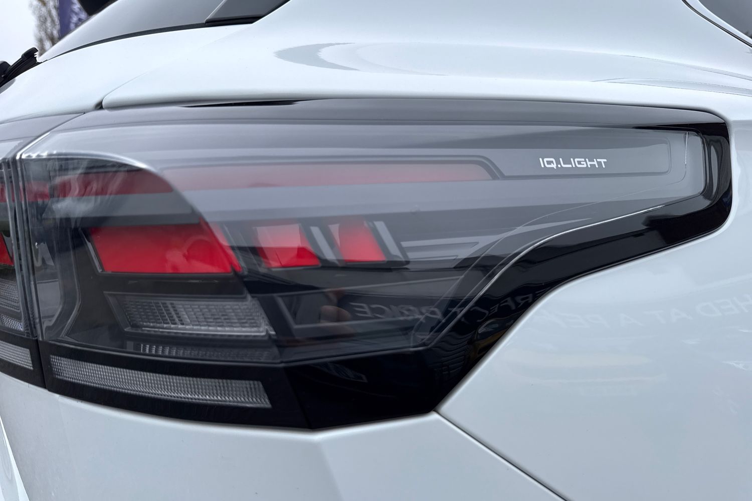 Used Volkswagen Tiguan 2024 for sale - 77805329: Photo 34