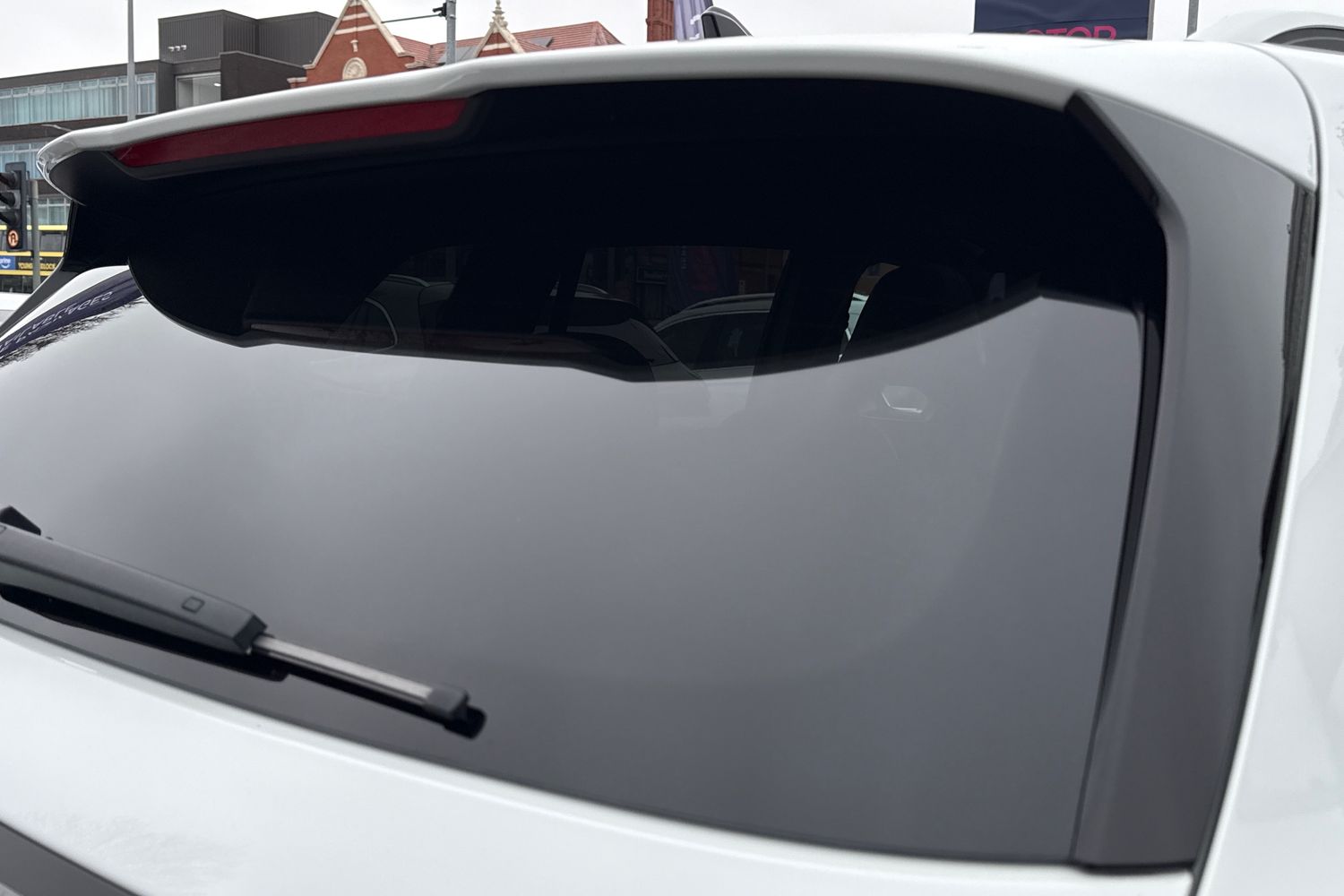 Used Volkswagen Tiguan 2024 for sale - 77805329: Photo 35