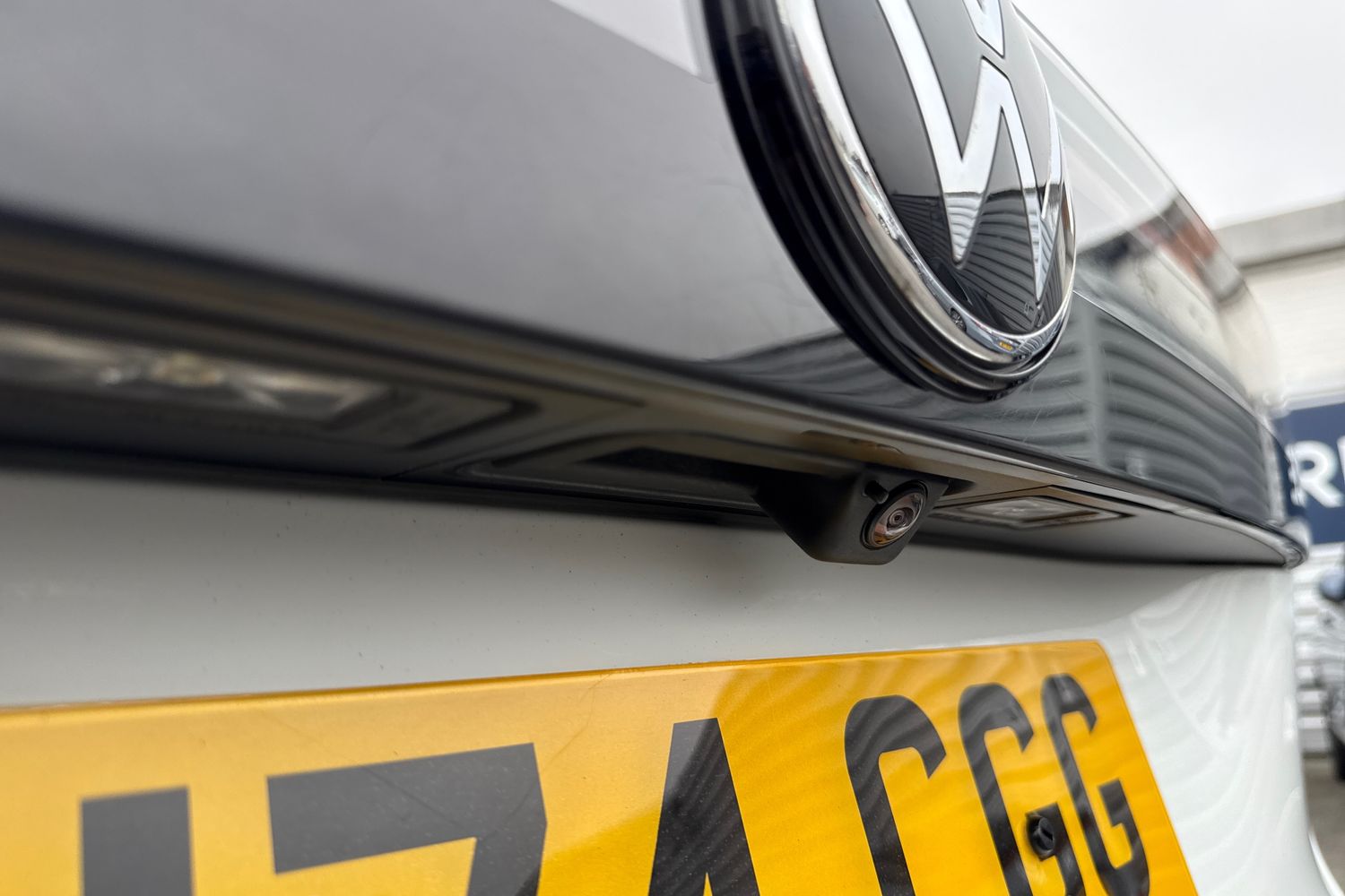 Used Volkswagen Tiguan 2024 for sale - 77805329: Photo 37