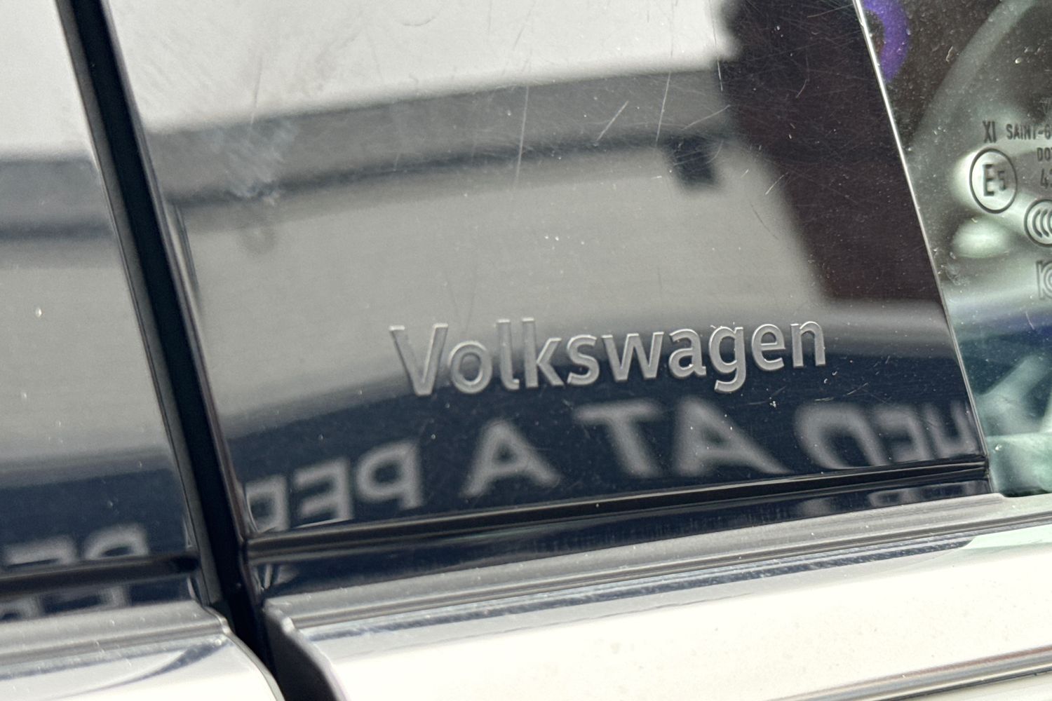 Used Volkswagen Tiguan 2024 for sale - 77805329: Photo 38