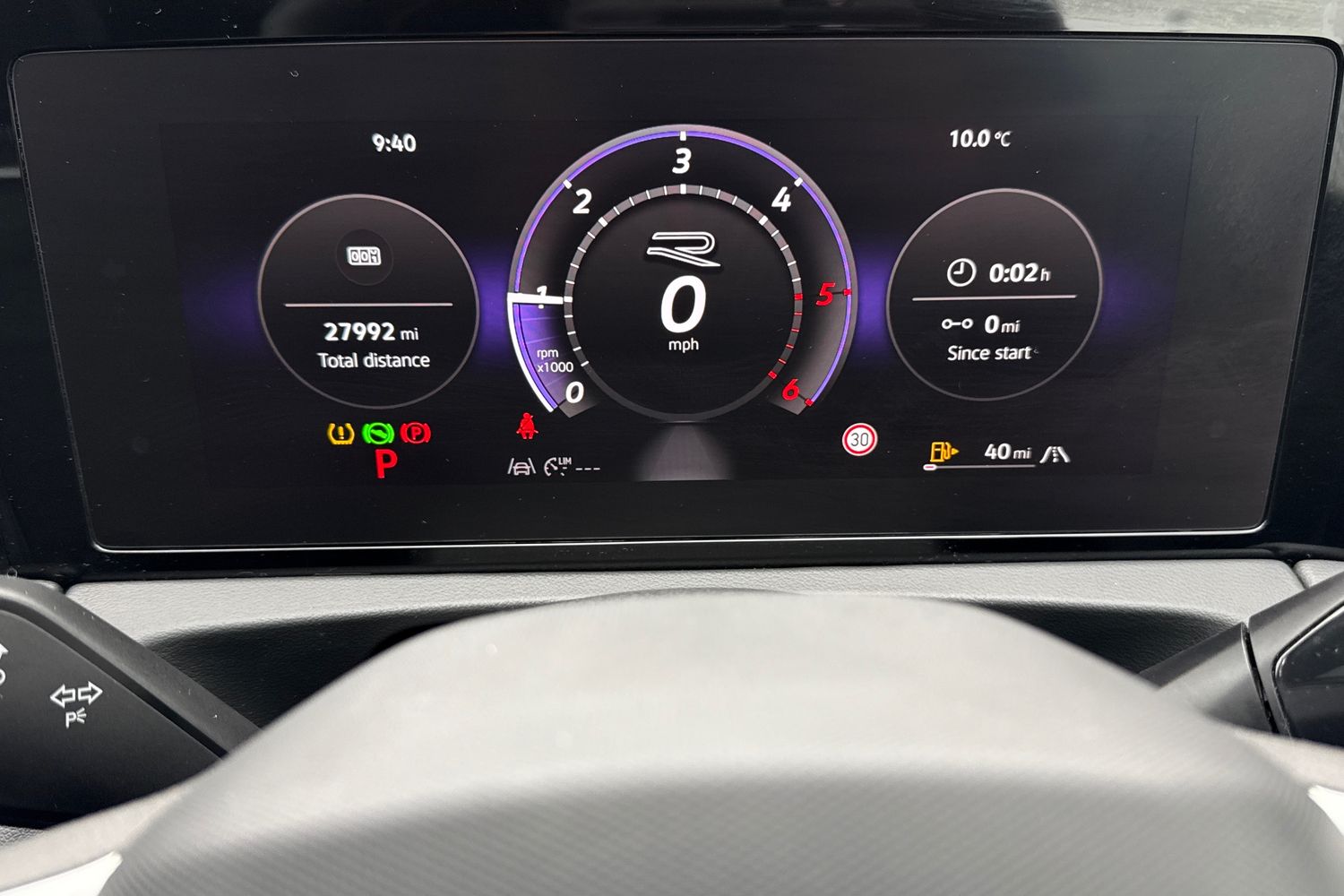 Used Volkswagen Tiguan 2024 for sale - 77805329: Photo 48