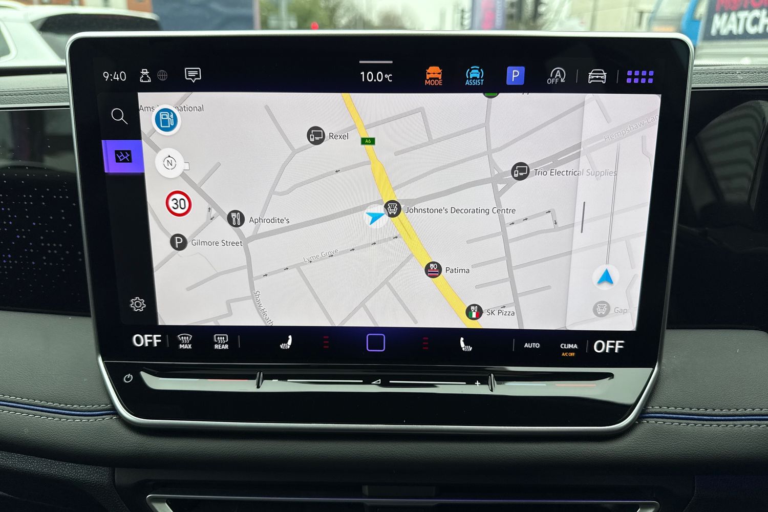 Used Volkswagen Tiguan 2024 for sale - 77805329: Photo 49