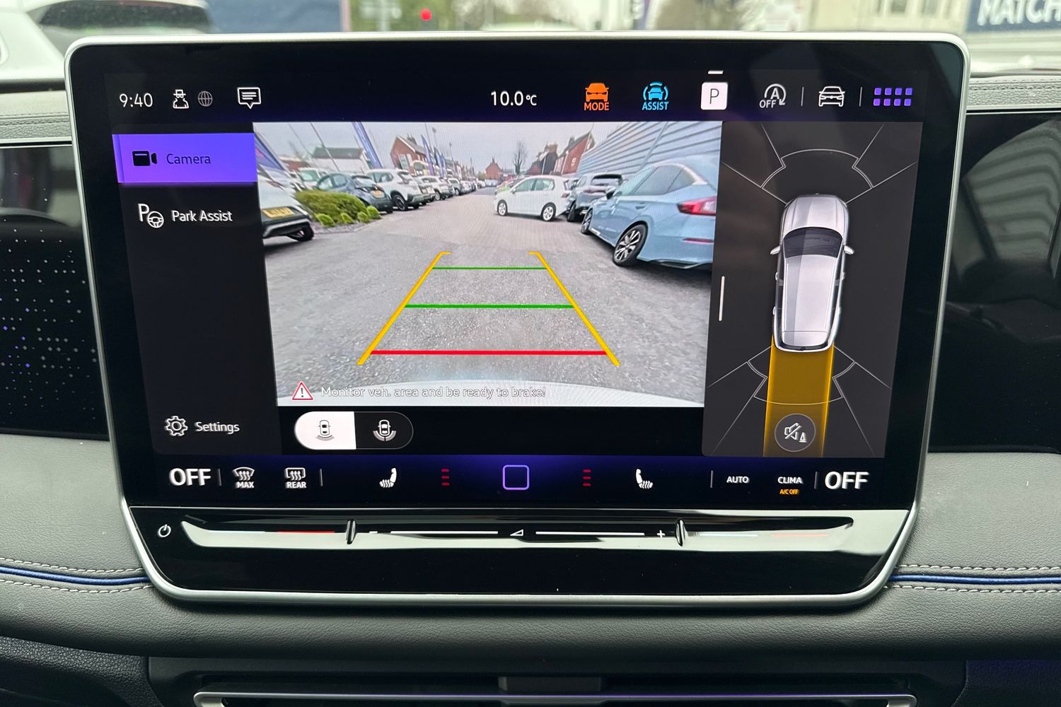 Used Volkswagen Tiguan 2024 for sale - 77805329: Photo 50