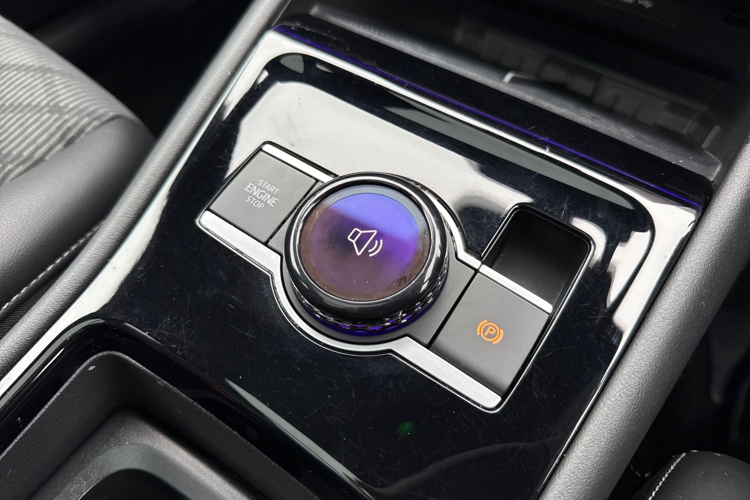 Used Volkswagen Tiguan 2024 for sale - 77805329: Photo 51