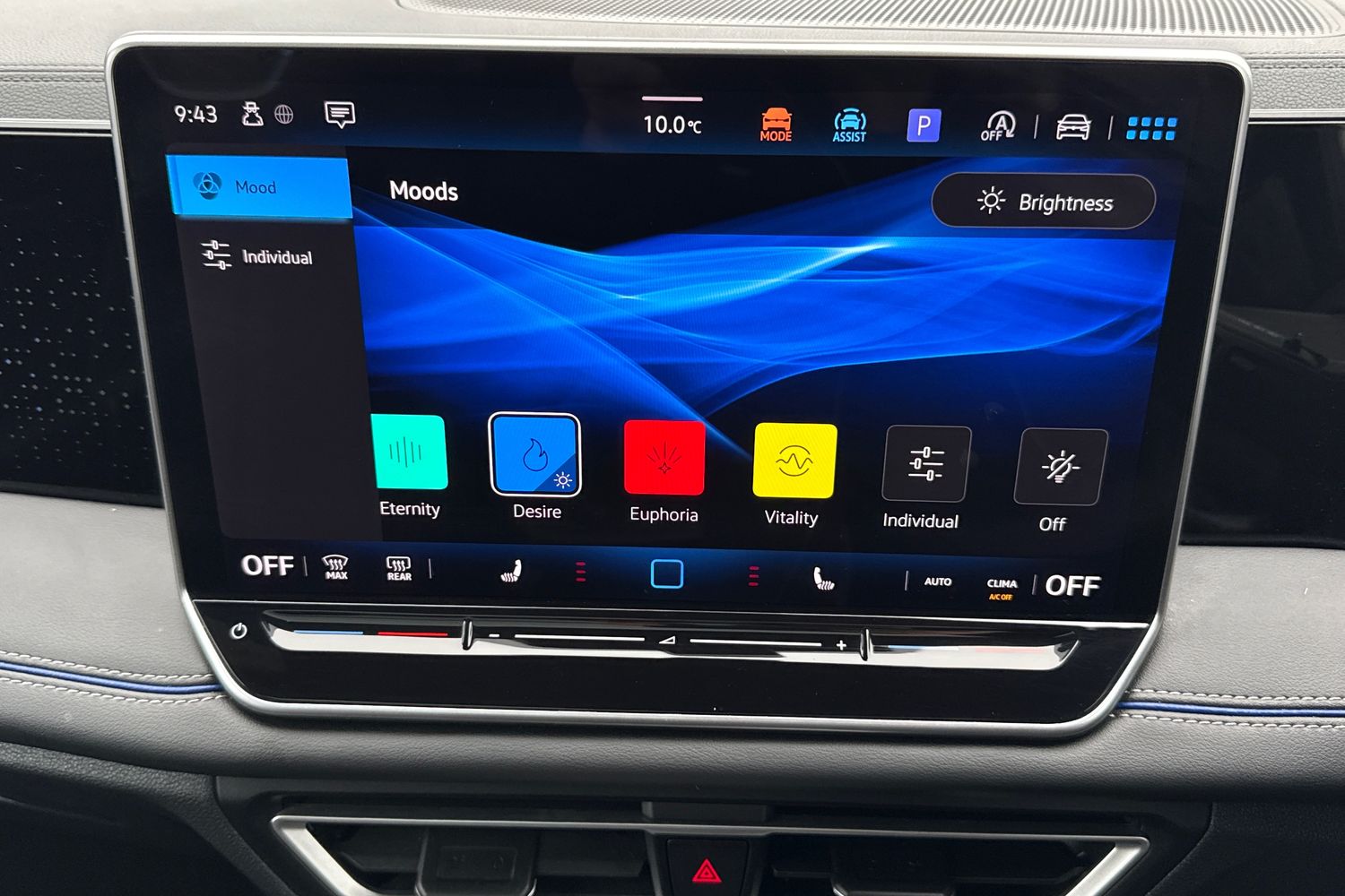 Used Volkswagen Tiguan 2024 for sale - 77805329: Photo 52