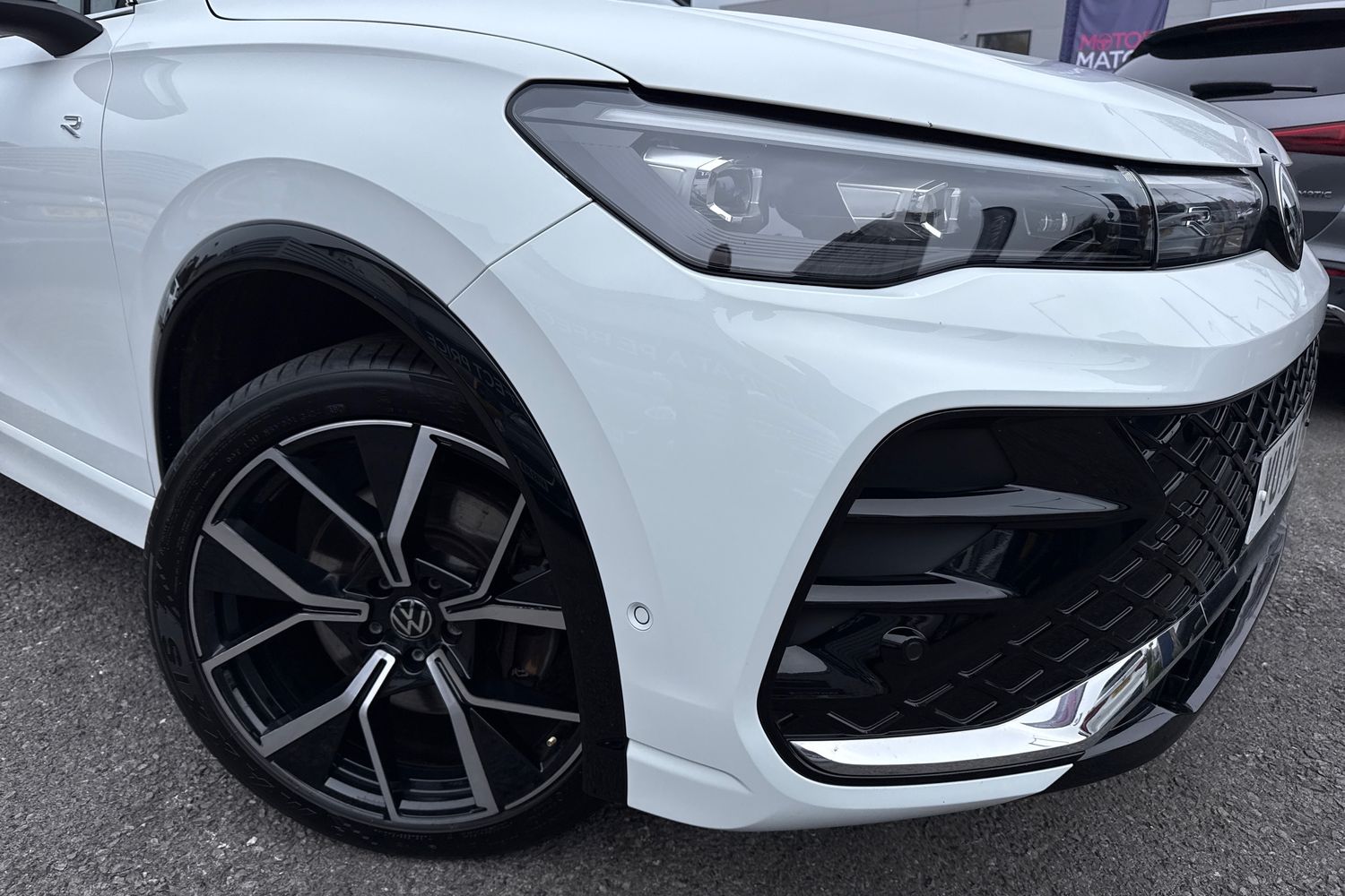 Used Volkswagen Tiguan 2024 for sale - 77805329: Photo 54