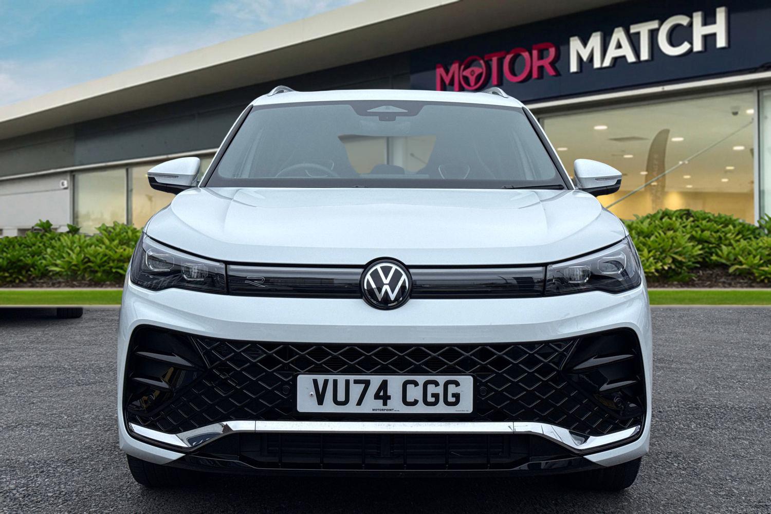 Used Volkswagen Tiguan 2024 for sale - 77805329: Photo 6