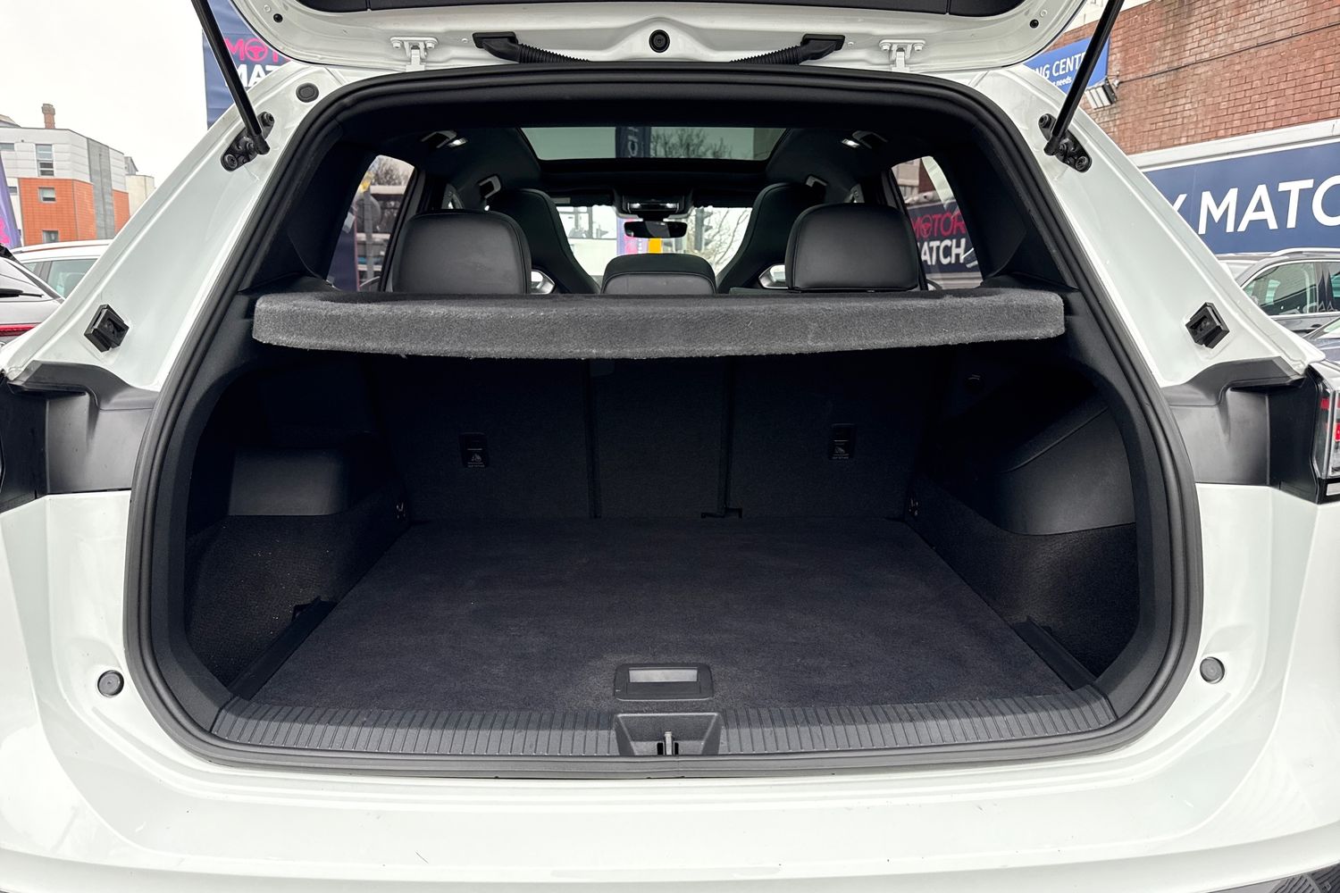 Used Volkswagen Tiguan 2024 for sale - 77805329: Photo 7