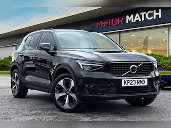 Volvo - XC40