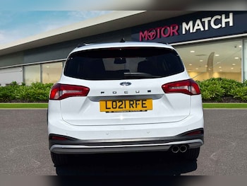 Used Ford Focus 2021 for sale - 78629204: Photo