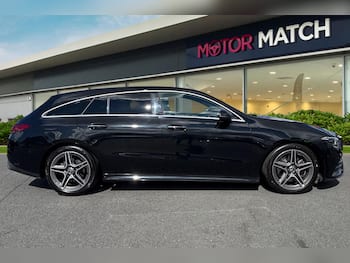 Used Mercedes-Benz CLA 2021 for sale - 79595678: Photo