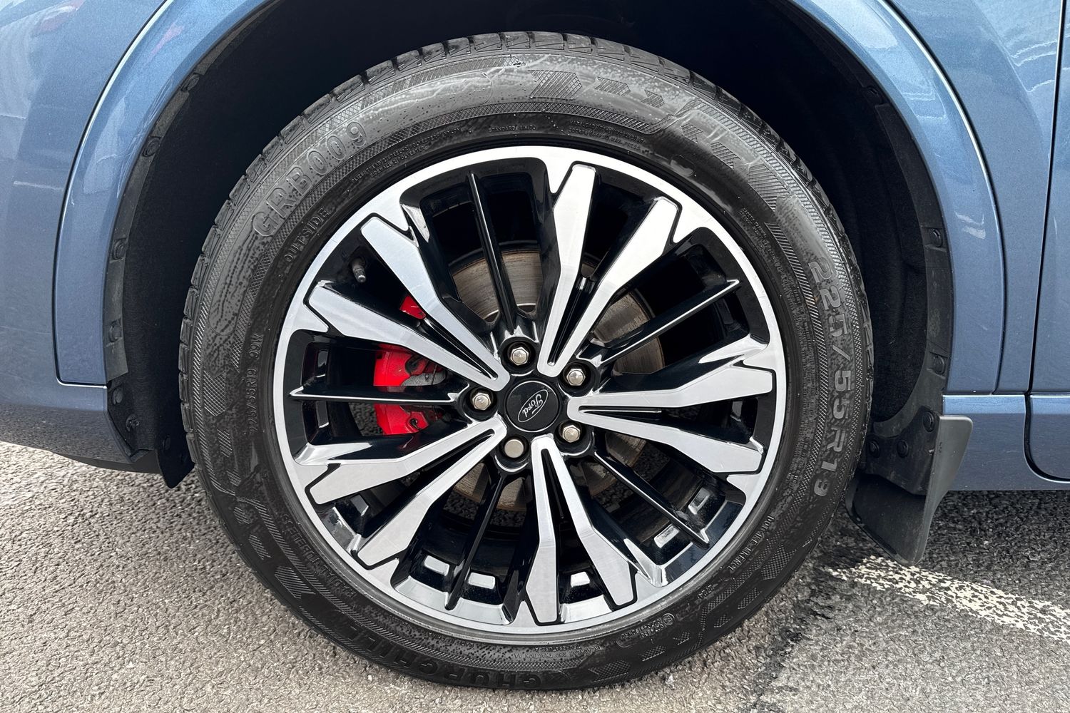 Used Ford Kuga 2020 for sale - 78010682: Photo 10