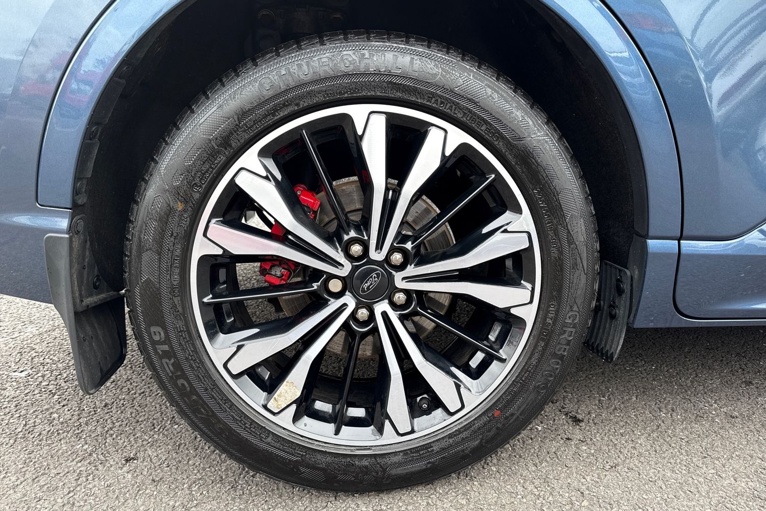 Used Ford Kuga 2020 for sale - 78010682: Photo 11