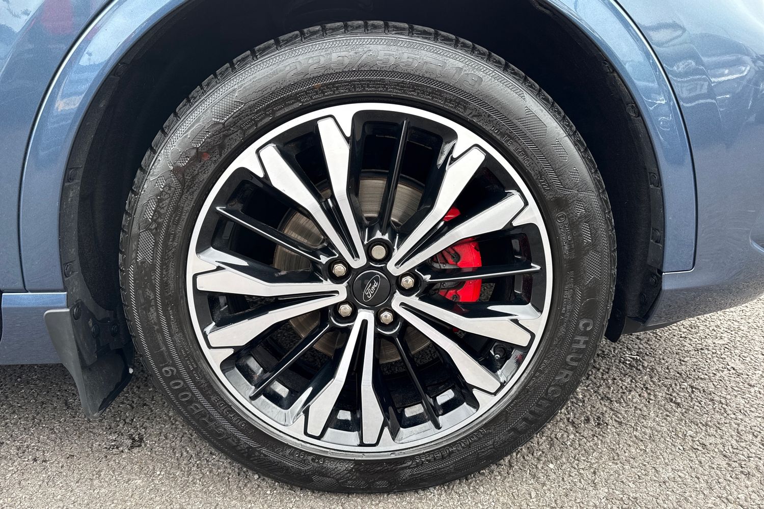 Used Ford Kuga 2020 for sale - 78010682: Photo 12