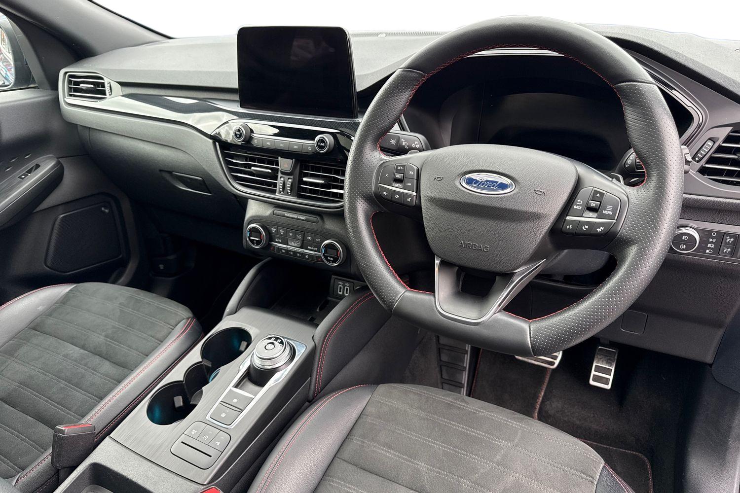 Used Ford Kuga 2020 for sale - 78010682: Photo 13