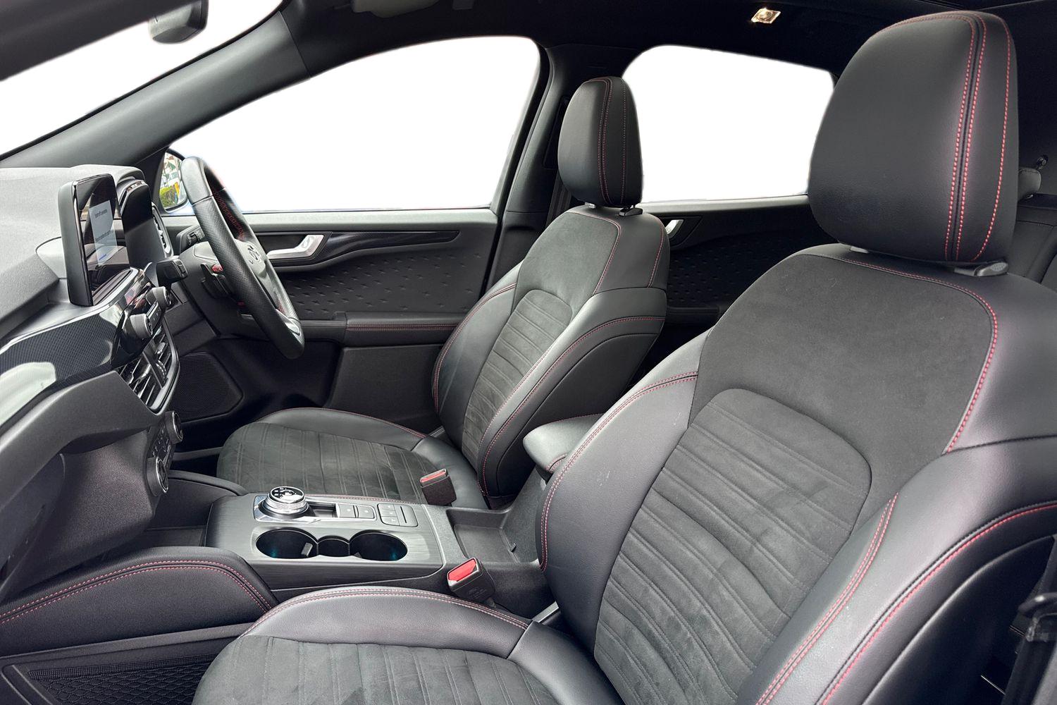 Used Ford Kuga 2020 for sale - 78010682: Photo 15