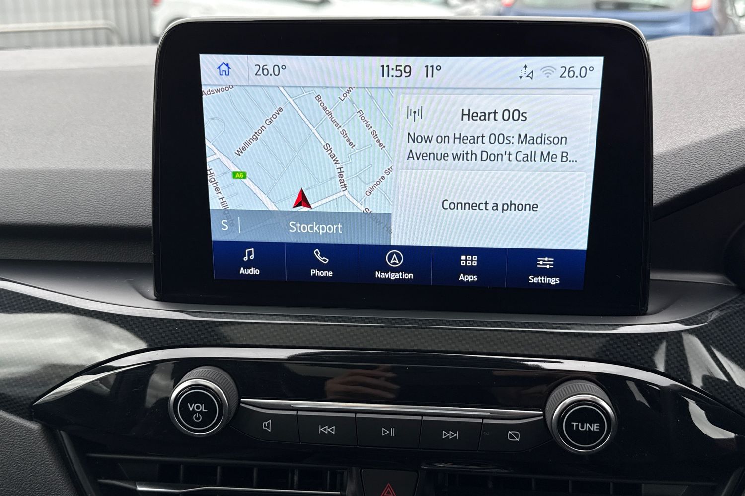 Used Ford Kuga 2020 for sale - 78010682: Photo 16